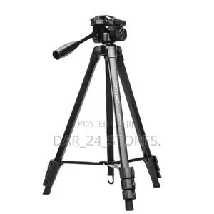 Heavy Duty Tripod Stand(Vct 690)