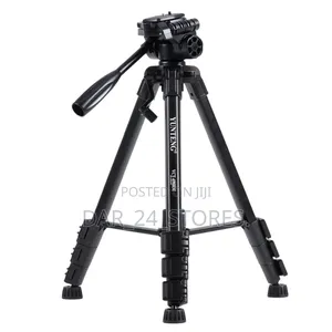 Heavy Duty Tripod Stand(Vct 690)