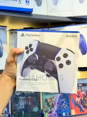Dualsense Edge Wireless Controller
