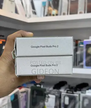Pixel Buds Pro 2