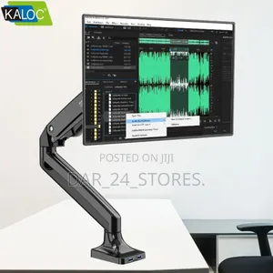 Monitor Mount Stand(17-32inches)