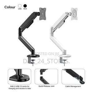 Monitor Mount Stand(17-32inches)