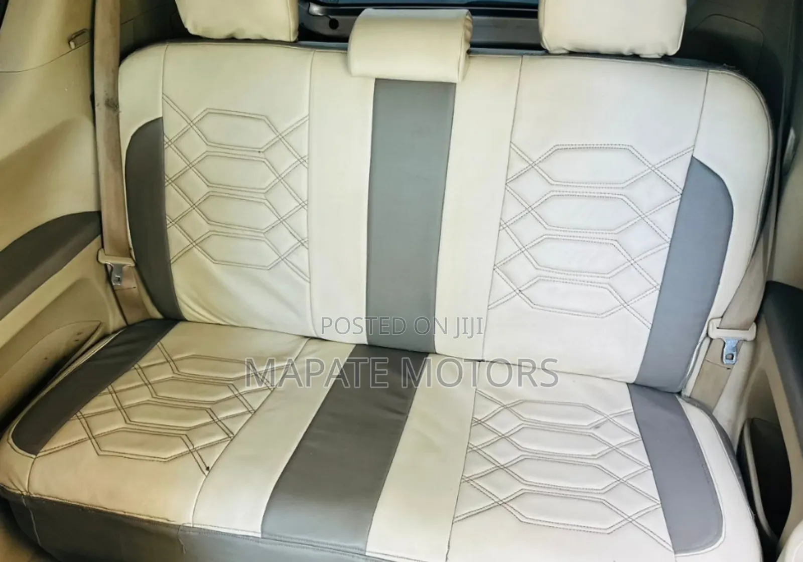 Toyota Porte 1.3 FWD 2006 Silver