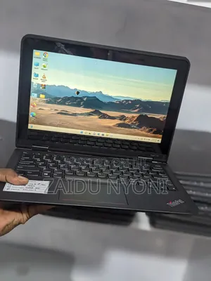 New Laptop Lenovo Yoga 2 8GB Intel Pentium SSD 128GB