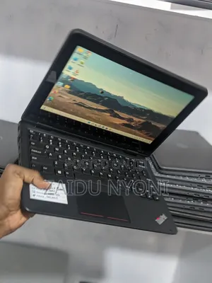 New Laptop Lenovo Yoga 2 8GB Intel Pentium SSD 128GB