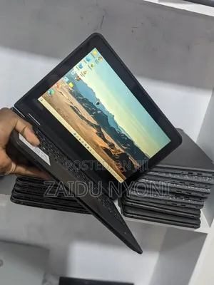 New Laptop Lenovo Yoga 2 8GB Intel Pentium SSD 128GB