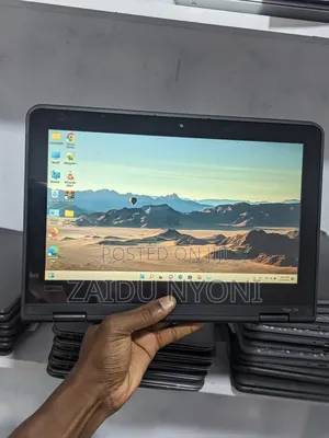 New Laptop Lenovo Yoga 2 8GB Intel Pentium SSD 128GB