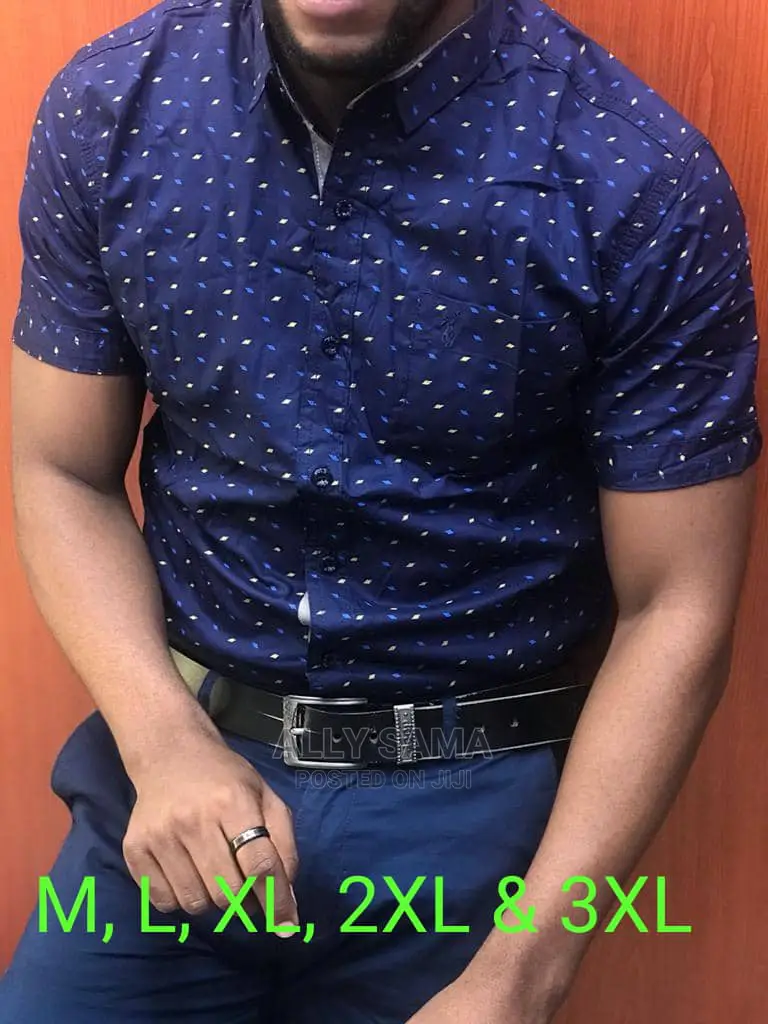 New Shirt Pollo