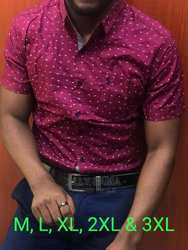 New Shirt Pollo