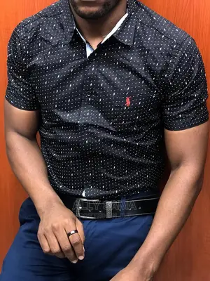 New Shirt Pollo