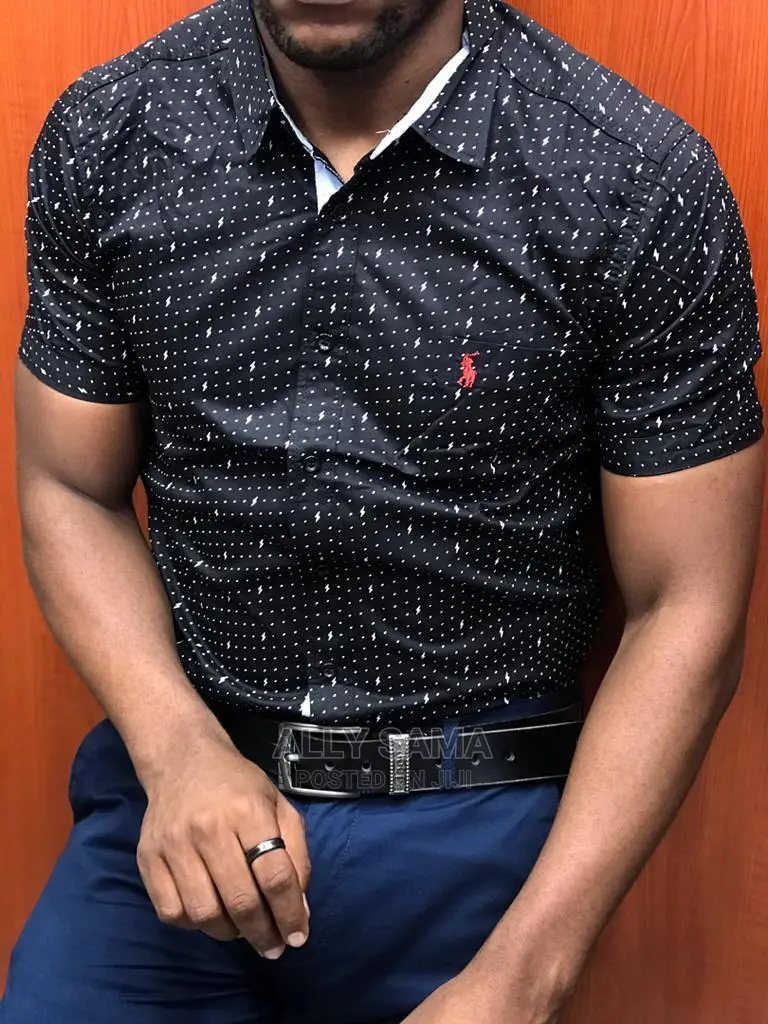 New Shirt Pollo