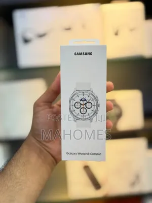 Galaxy Watch 8 Classic 40mm