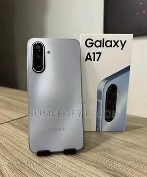New Samsung Galaxy A17 128 GB