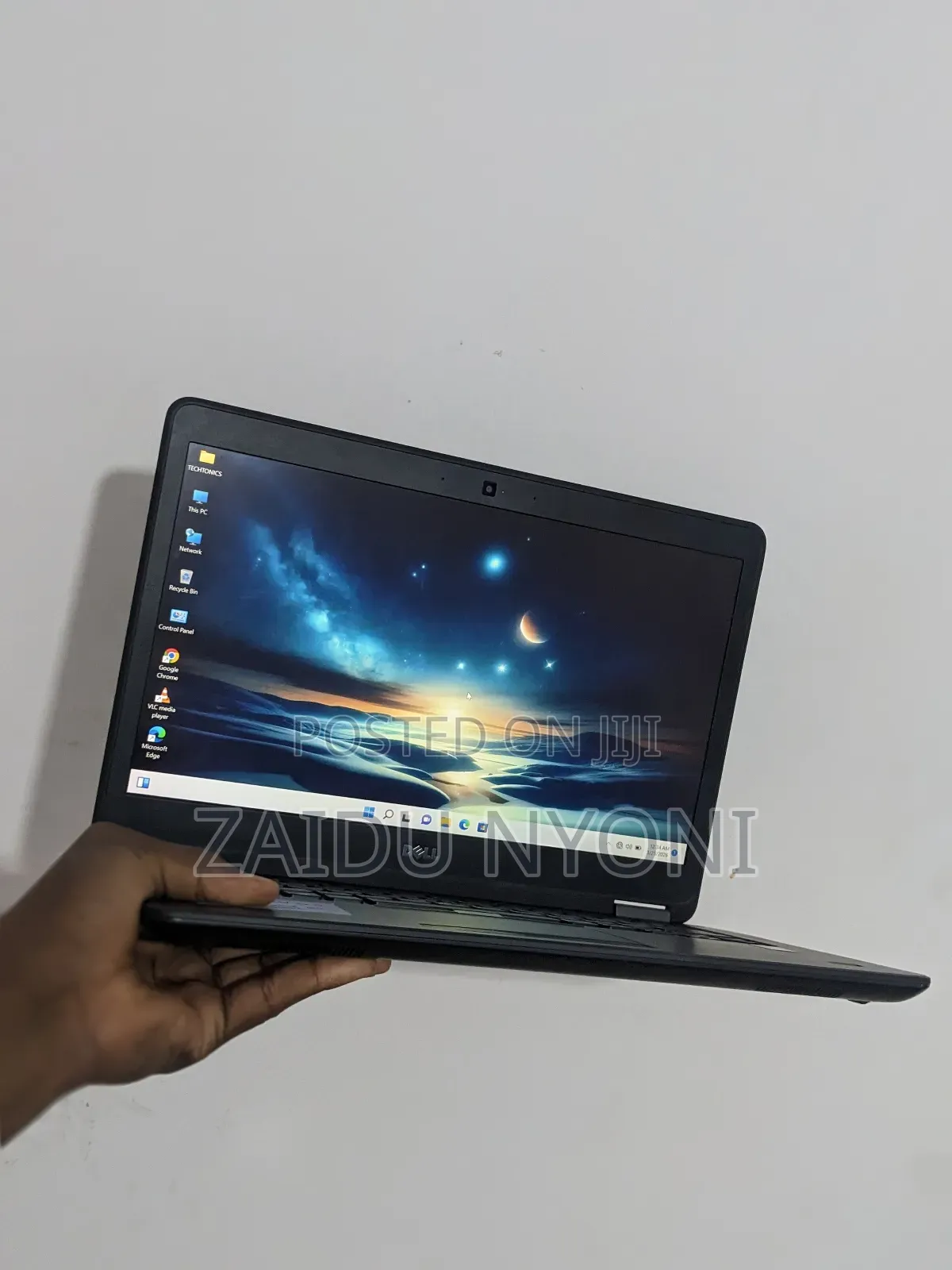 New Laptop Dell Latitude 5330 8GB Intel Core i5 HDD 500GB