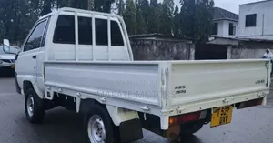 Toyota Townace 2006 White
