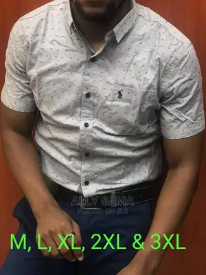 New Shirt Pollo