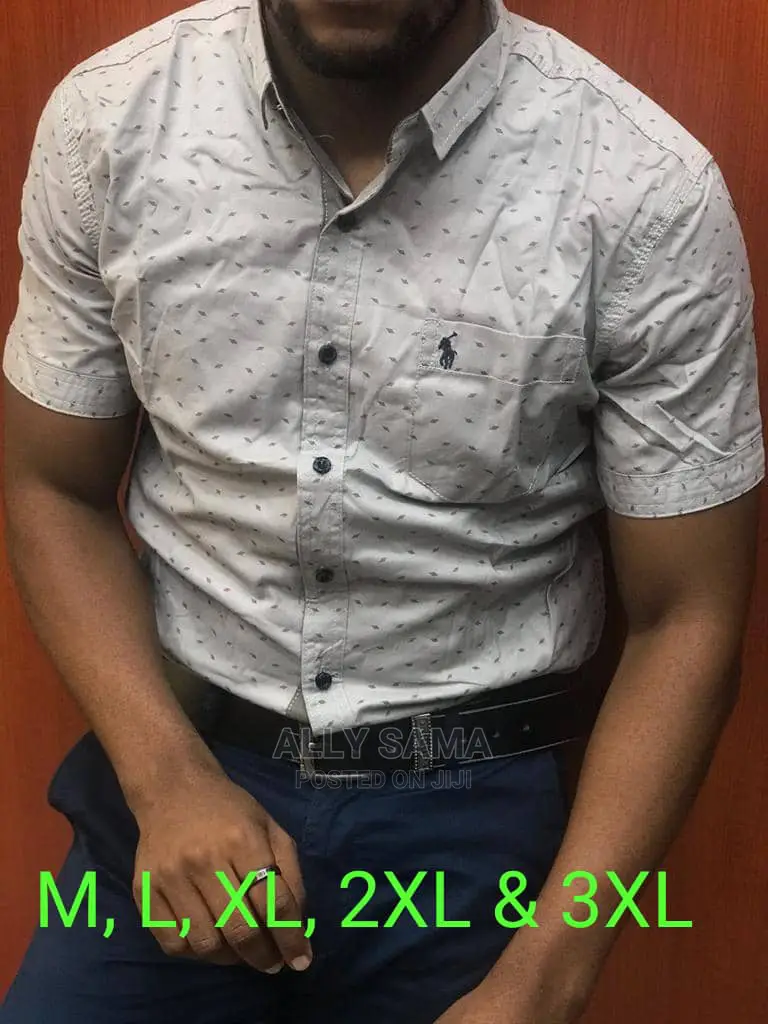 New Shirt Pollo