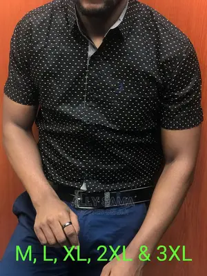 New Shirt Pollo