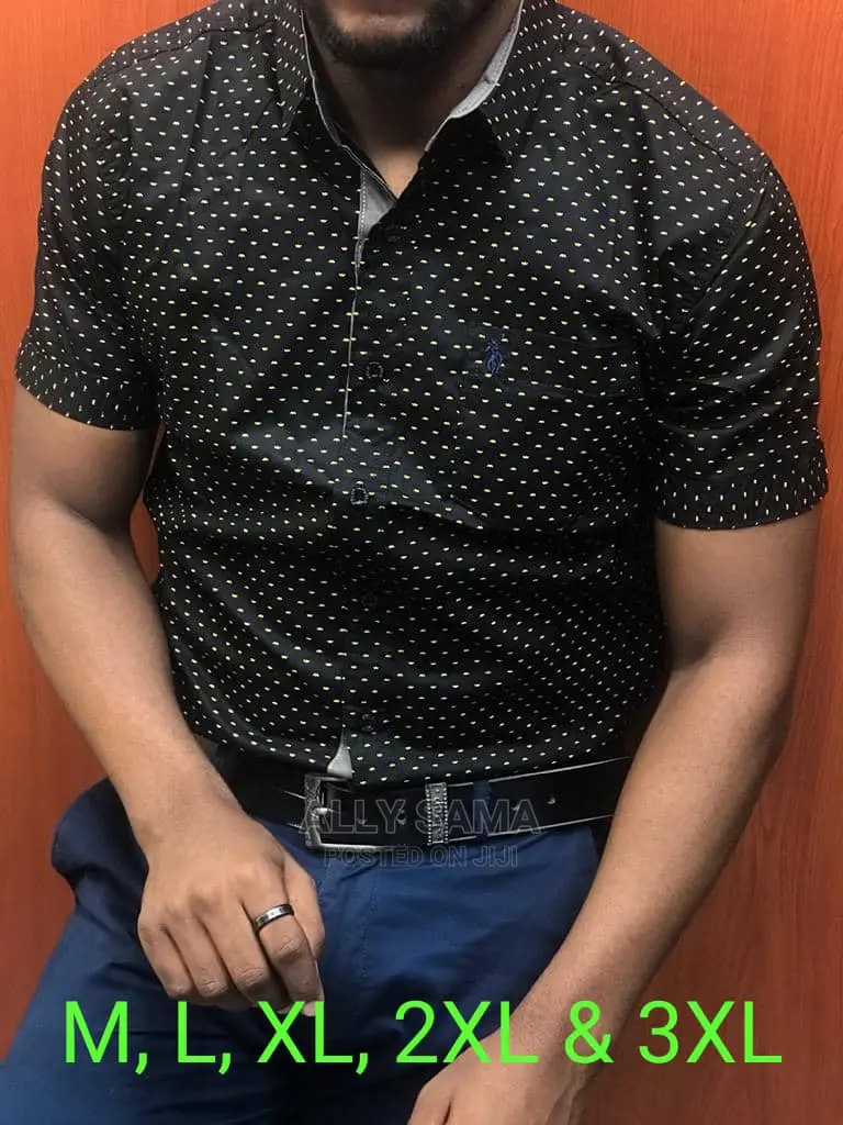 New Shirt Pollo