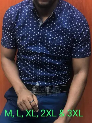 New Shirt Pollo