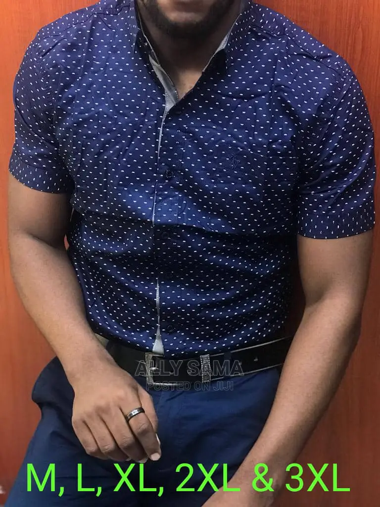 New Shirt Pollo