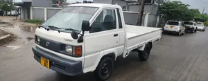 Toyota Lite-Ace 2001 White