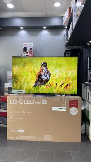 Lg Oled 65c5