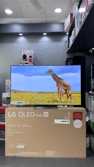 Lg Oled 65c5