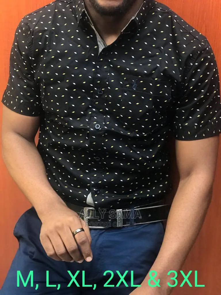 New Shirt Pollo