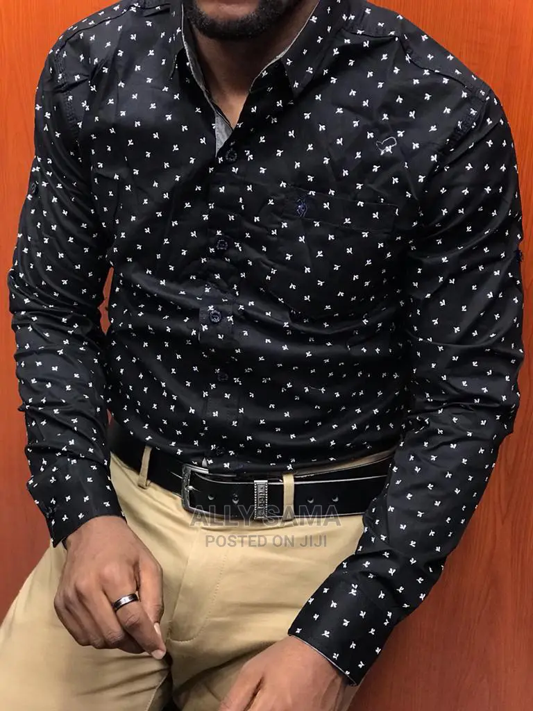 New Shirt Pollo