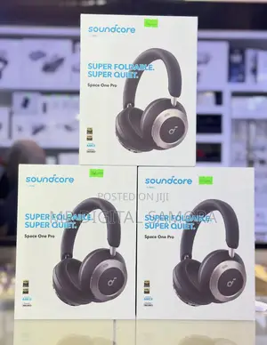 Soundcore Space One Pro