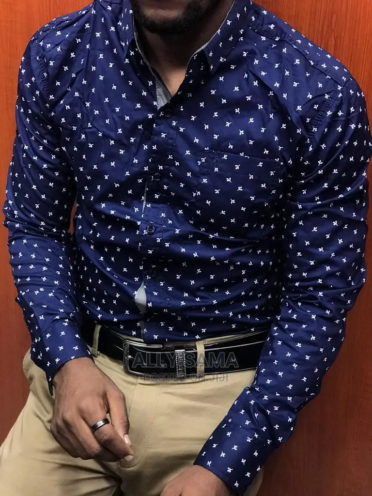 New Shirt Pollo