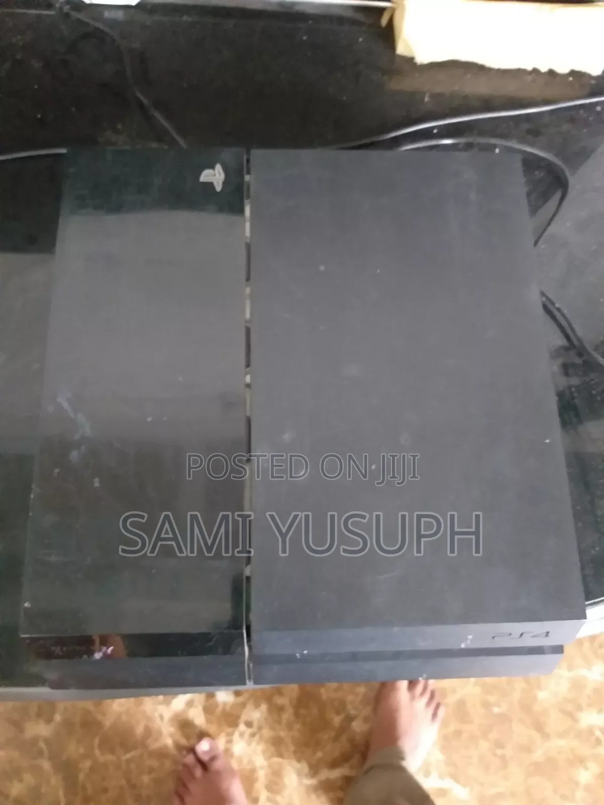 Playstation 4