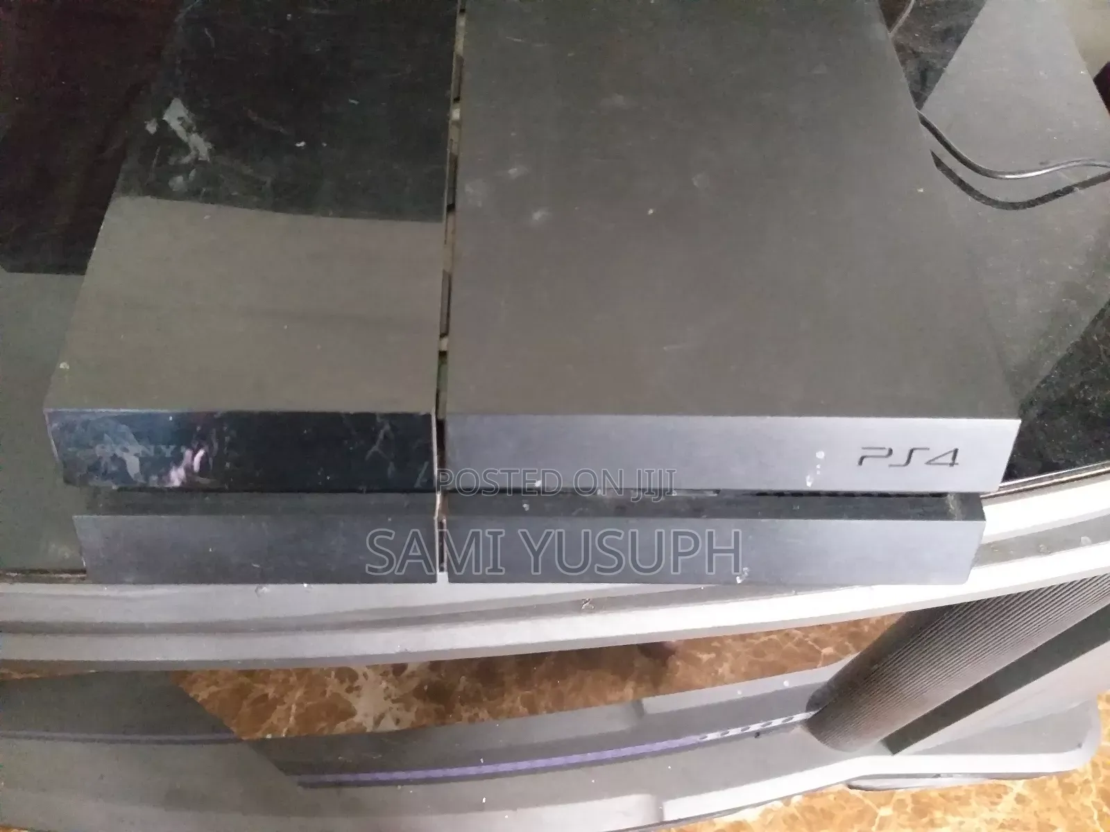 Playstation 4