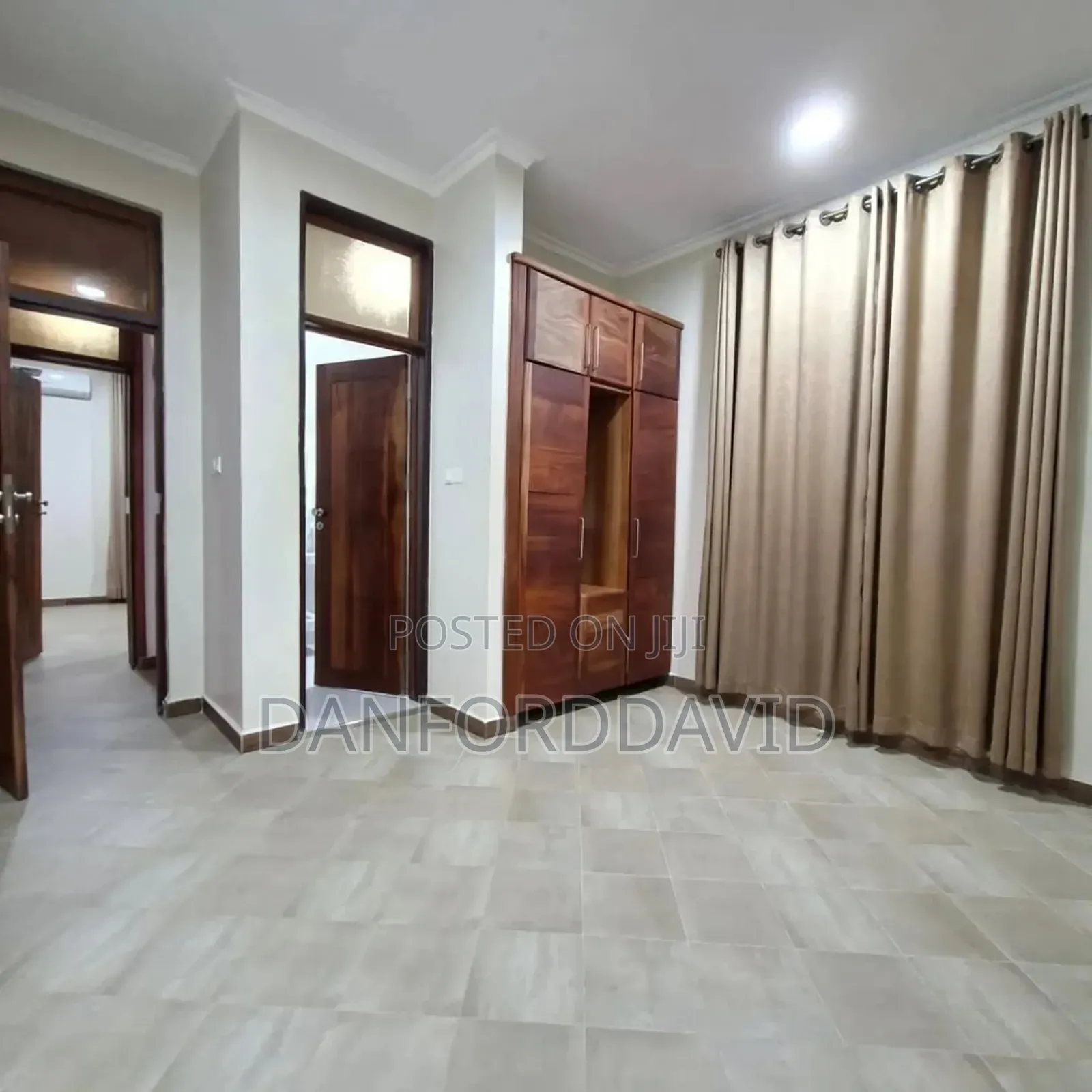 2bdrm Apartment in Kahwa Real Estate, Mbezi Beach for rent