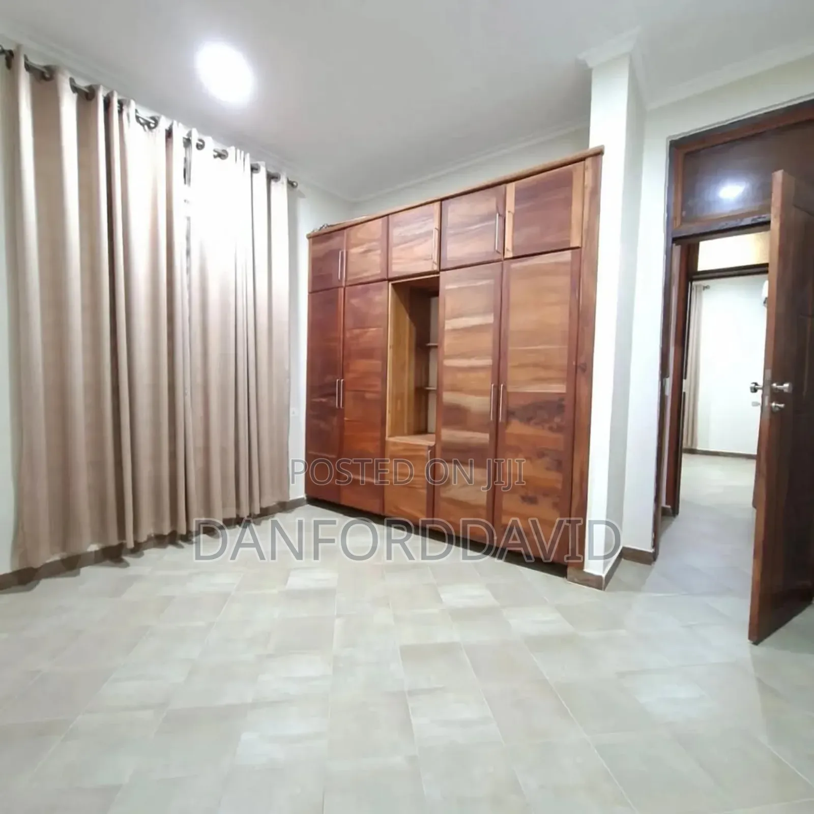 2bdrm Apartment in Kahwa Real Estate, Mbezi Beach for rent