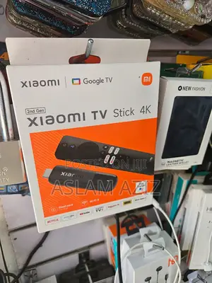 Xiaomi Tv Stick 