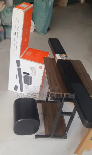 Massive JBL Bar 1300mk2