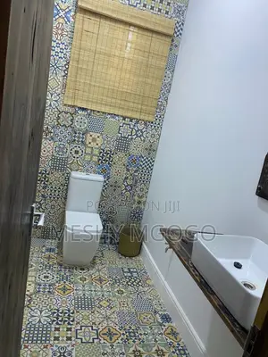 Furnished 4bdrm House in Veilla, Mbweni for rent