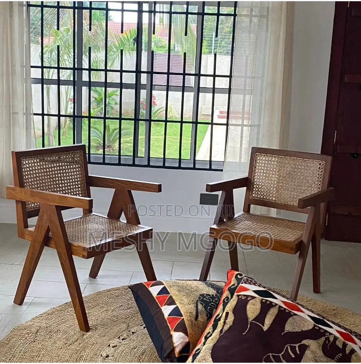 Furnished 4bdrm House in Veilla, Mbweni for rent