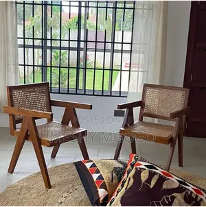 Furnished 4bdrm House in Veilla, Mbweni for rent