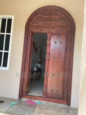 Furnished 4bdrm House in Veilla, Mbweni for rent