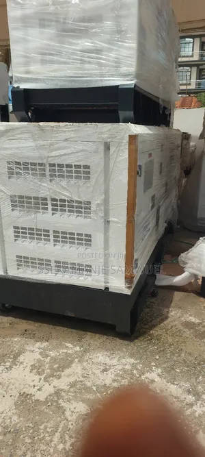 Original Generators for Sale
