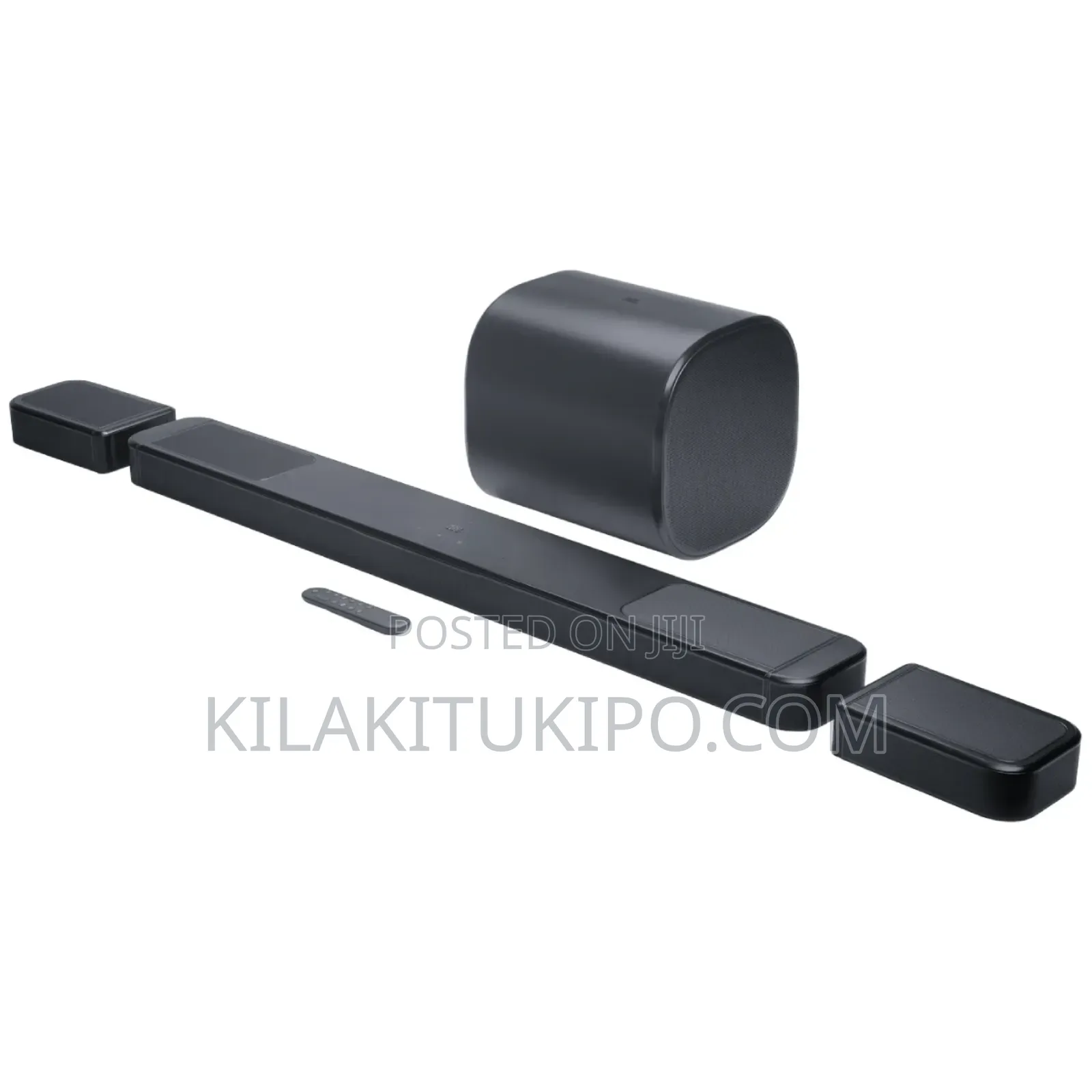JBL Wireless Bar 1300mk2 2470w