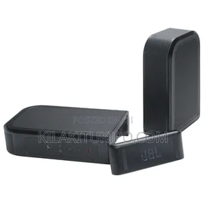 JBL Wireless Bar 1300mk2 2470w