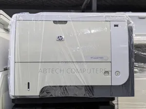 Hp Laserjet P3015