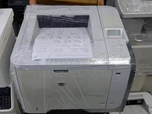 Hp Laserjet P3015
