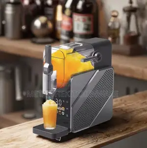 Raf Electric Digital Slush Machine
