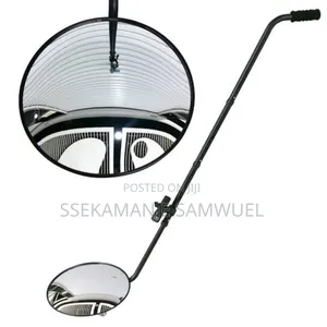 Walk Through Metal Detector