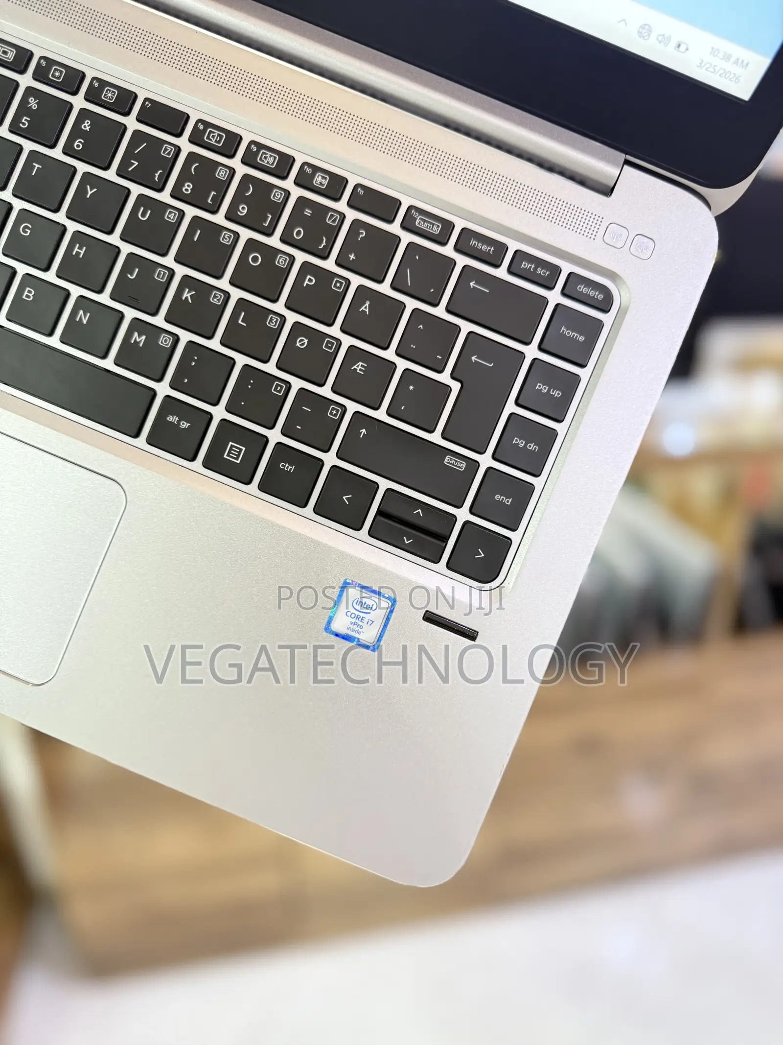 Laptop HP EliteBook Folio 1040 G2 8GB Intel Core i5 SSHD+SSD 256GB